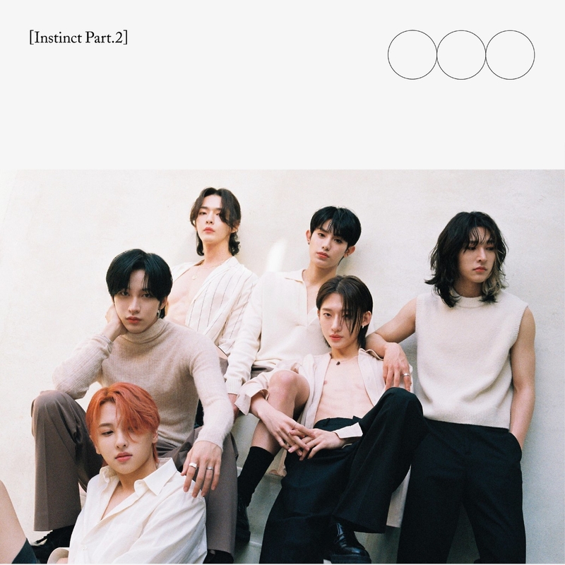 ultimate bliss by OnlyOneOf (온리원오브)